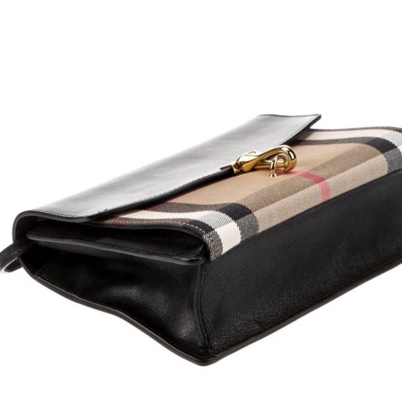 Burberry bag - Picture 3 of 6